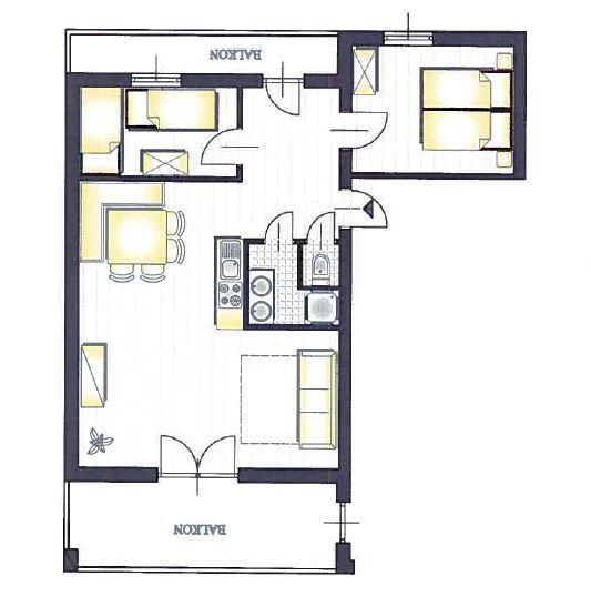 Haus Herz Room photo